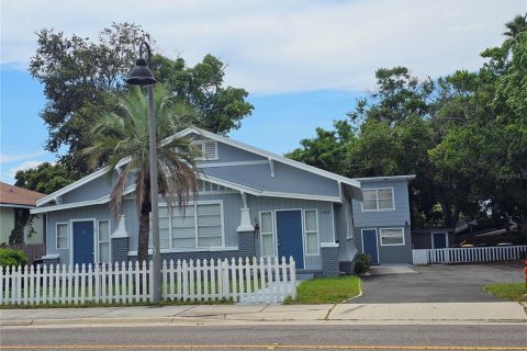Appartement à louer à Clearwater, Floride: 2 chambres, 83.61 m2 № 2422653 - photo 2