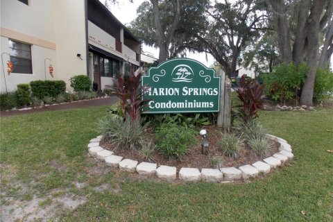 Condominio en alquiler en Ocala, Florida, 2 dormitorios, 96.25 m2 № 1905480 - foto 1