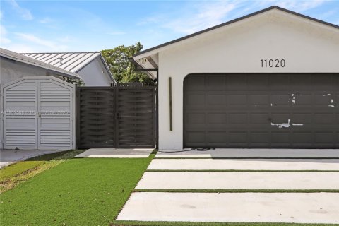 Immobilier commercial à louer à Miami, Floride: 1 chambre, 46.45 m2 № 1963908 - photo 21