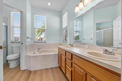 House in Lakeland, Florida 3 bedrooms, 165.74 sq.m. № 1842269 - photo 20