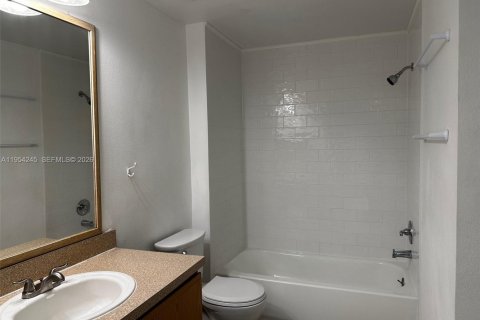 Снять в аренду кондоминиум в Орландо, Флорида 1 спальня, 59.74м2, № 2010118 - фото 8