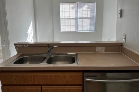 Снять в аренду кондоминиум в Орландо, Флорида 1 спальня, 59.74м2, № 2010118 - фото 4