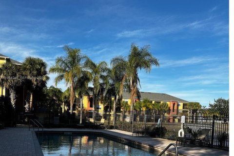 Снять в аренду кондоминиум в Орландо, Флорида 1 спальня, 59.74м2, № 2010118 - фото 10