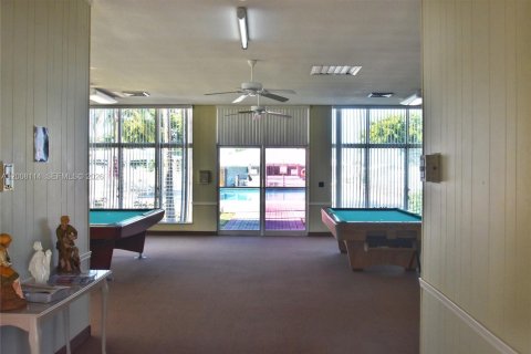 Villa ou maison à vendre à Pompano Beach, Floride: 2 chambres, 96.99 m2 № 2075633 - photo 9