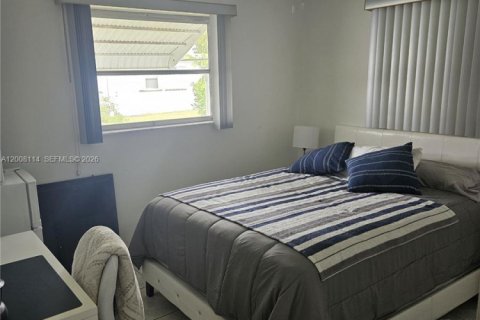 Villa ou maison à vendre à Pompano Beach, Floride: 2 chambres, 96.99 m2 № 2075633 - photo 8