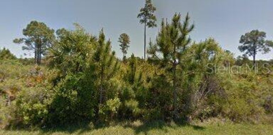 Terrain à Port Charlotte, Floride № 2160558
