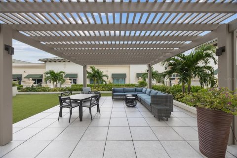 Condo in Tampa, Florida, 2 bedrooms  № 1886843 - photo 25