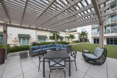 Condo in Tampa, Florida, 2 bedrooms  № 1886843 - photo 23