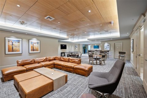 Condo in Tampa, Florida, 2 bedrooms  № 1886843 - photo 30