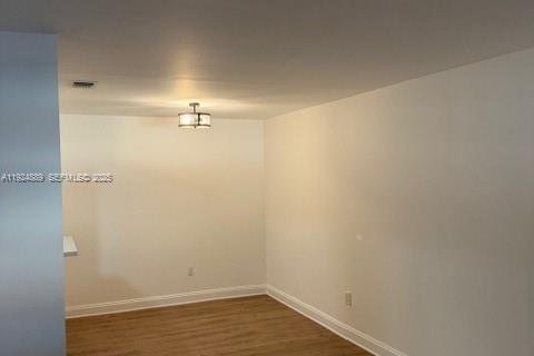 Condo in Miami, Florida, 3 bedrooms  № 1982843