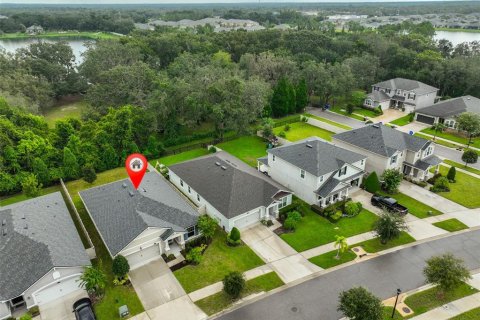 Casa en alquiler en Riverview, Florida, 3 dormitorios, 162.76 m2 № 1912992 - foto 4
