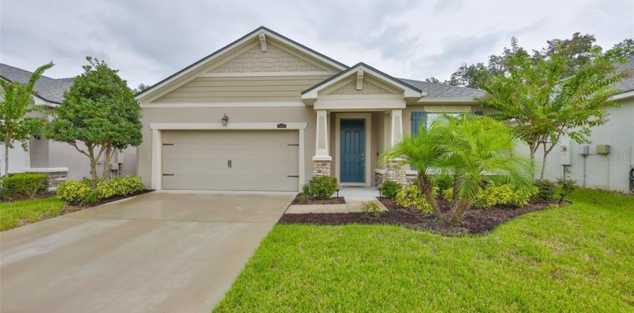 Casa en Riverview, Florida 3 dormitorios, 162.76 m2 № 1912992