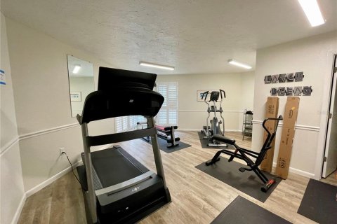 Condo in Bradenton, Florida, 1 bedroom  № 1320293 - photo 19