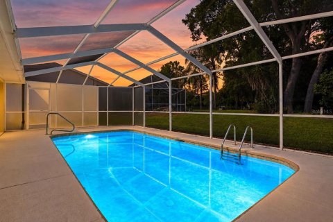 Villa ou maison à vendre à Spring Hill, Floride: 3 chambres, 178.09 m2 № 2431868 - photo 12