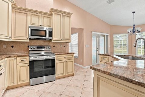 Villa ou maison à vendre à Spring Hill, Floride: 3 chambres, 178.09 m2 № 2431868 - photo 27