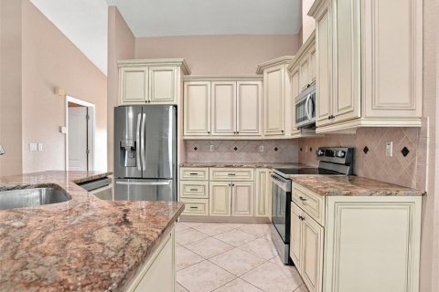 Villa ou maison à vendre à Spring Hill, Floride: 3 chambres, 178.09 m2 № 2431868 - photo 7