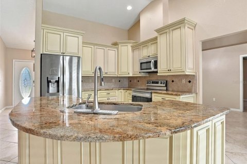 Villa ou maison à vendre à Spring Hill, Floride: 3 chambres, 178.09 m2 № 2431868 - photo 6