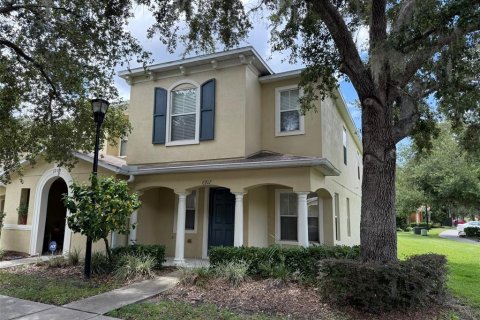 Adosado en alquiler en Riverview, Florida, 3 dormitorios, 152.36 m2 № 1919325 - foto 1