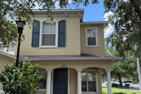Adosado en alquiler en Riverview, Florida, 3 dormitorios, 152.36 m2 № 1919325 - foto 2
