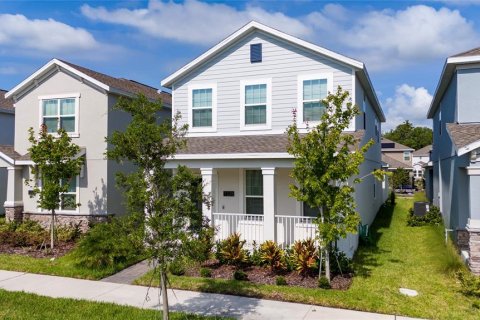 Villa ou maison à vendre à Orlando, Floride: 3 chambres, 204.66 m2 № 2356547 - photo 4