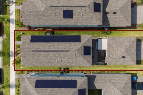 Villa ou maison à vendre à Orlando, Floride: 3 chambres, 204.66 m2 № 2356547 - photo 5
