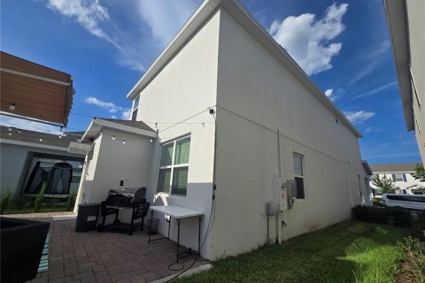 Villa ou maison à vendre à Orlando, Floride: 3 chambres, 204.66 m2 № 2356547 - photo 29