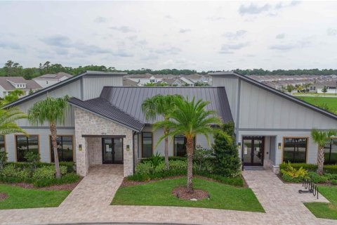 Villa ou maison à vendre à Orlando, Floride: 3 chambres, 204.66 m2 № 2356547 - photo 8