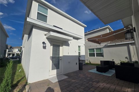 Villa ou maison à vendre à Orlando, Floride: 3 chambres, 204.66 m2 № 2356547 - photo 28