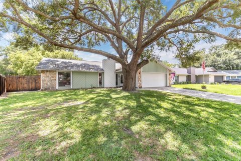Casa en Sanford, Florida 3 dormitorios, 134.34 m2 № 2369532