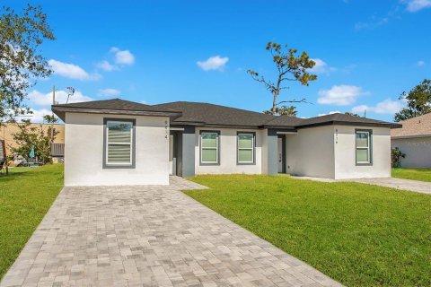 Apartment in Englewood, Florida 3 bedrooms, 106.93 sq.m. № 2391416