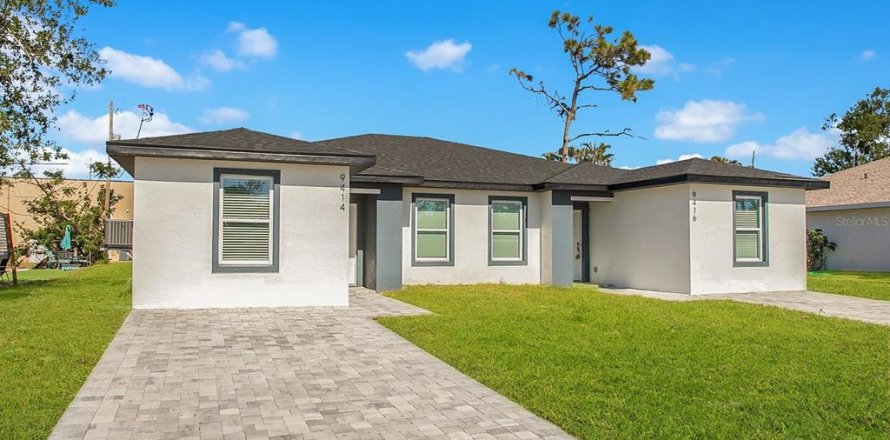 Apartment in Englewood, Florida 3 bedrooms, 106.93 sq.m. № 2391416