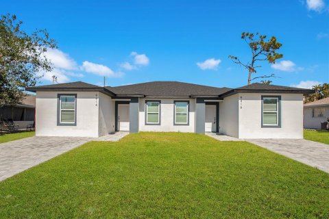 Apartment in Englewood, Florida 3 bedrooms, 106.93 sq.m. № 2391416 - photo 2