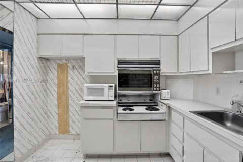 Copropriété à vendre à Hallandale Beach, Floride: 3 chambres, 165.37 m2 № 2033729 - photo 11