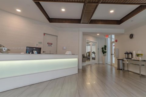 Copropriété à vendre à Aventura, Floride: 2 chambres, 144.93 m2 № 1969785 - photo 12