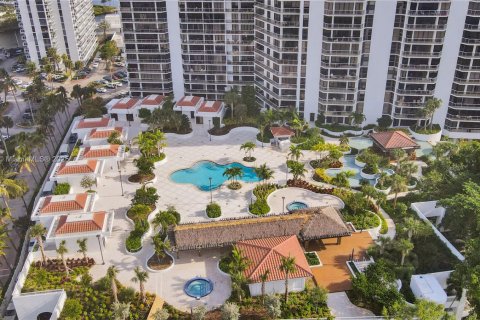 Copropriété à vendre à Aventura, Floride: 2 chambres, 144.93 m2 № 1969785 - photo 4