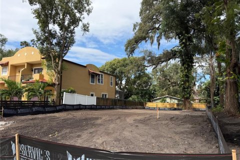 Land in Orlando, Florida № 2234476