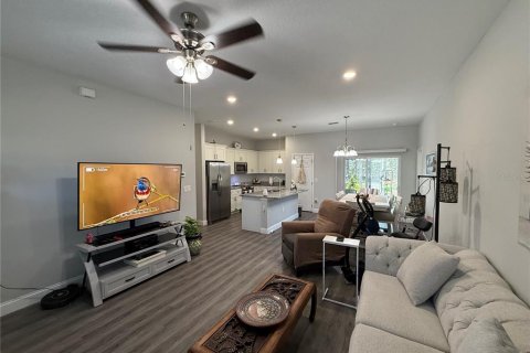 Villa ou maison à vendre à Ocala, Floride: 4 chambres, 142.23 m2 № 2430861 - photo 19