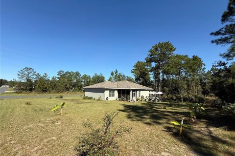Villa ou maison à vendre à Ocala, Floride: 4 chambres, 142.23 m2 № 2430861 - photo 6