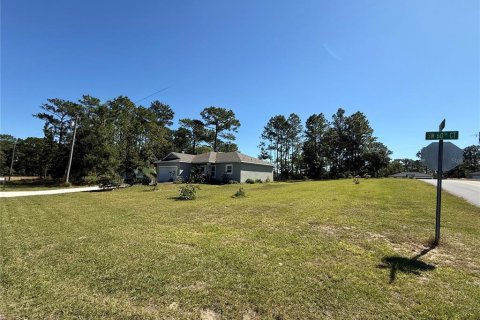 Villa ou maison à vendre à Ocala, Floride: 4 chambres, 142.23 m2 № 2430861 - photo 5