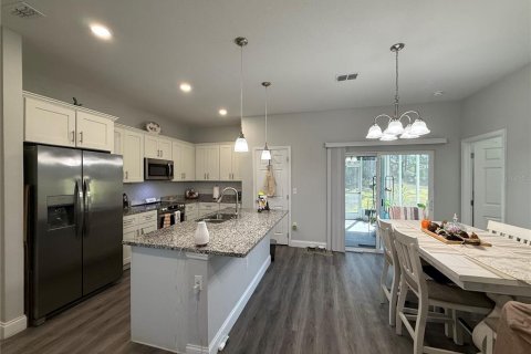 Villa ou maison à vendre à Ocala, Floride: 4 chambres, 142.23 m2 № 2430861 - photo 8