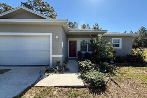 Villa ou maison à vendre à Ocala, Floride: 4 chambres, 142.23 m2 № 2430861 - photo 2