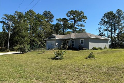 Villa ou maison à vendre à Ocala, Floride: 4 chambres, 142.23 m2 № 2430861 - photo 4