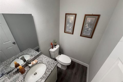 Villa ou maison à vendre à Ocala, Floride: 4 chambres, 142.23 m2 № 2430861 - photo 21
