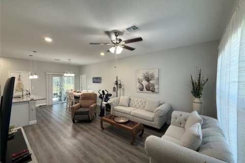 Villa ou maison à vendre à Ocala, Floride: 4 chambres, 142.23 m2 № 2430861 - photo 18