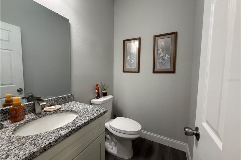 Villa ou maison à vendre à Ocala, Floride: 4 chambres, 142.23 m2 № 2430861 - photo 15