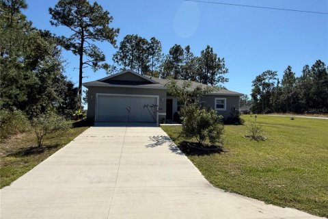 Villa ou maison à Ocala, Floride 4 chambres, 142.23 m2 № 2430861