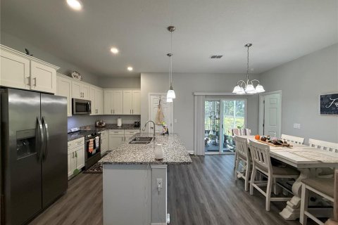 Villa ou maison à vendre à Ocala, Floride: 4 chambres, 142.23 m2 № 2430861 - photo 10