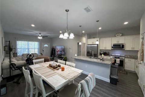 Villa ou maison à vendre à Ocala, Floride: 4 chambres, 142.23 m2 № 2430861 - photo 16