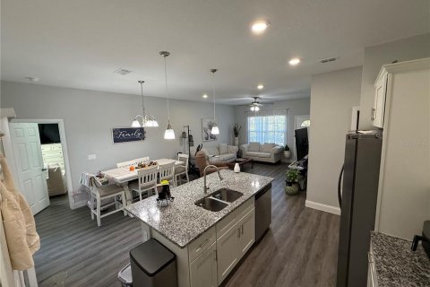 Villa ou maison à vendre à Ocala, Floride: 4 chambres, 142.23 m2 № 2430861 - photo 7
