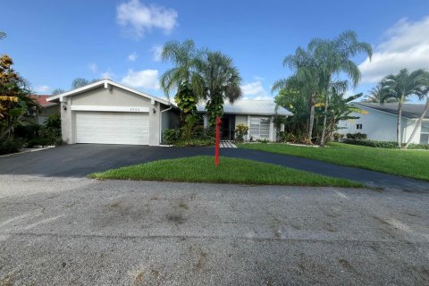 Casa en venta en Tamarac, Florida, 3 dormitorios, 198.72 m2 № 2186878 - foto 15